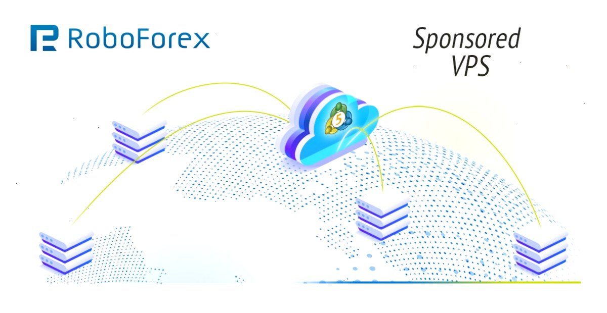 RoboForex:“我们的客户已经成功使用MetaTrader 5赞助VPS三年多了”